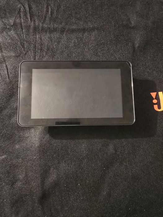 Raspberry pi 4 (4gb) cu display