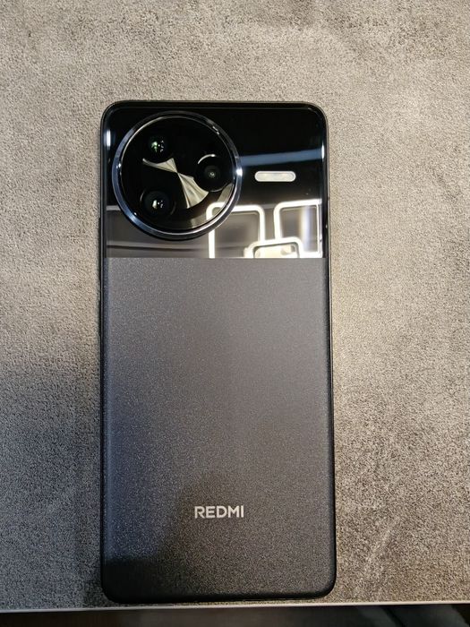 Redmi K80 Pro 12/256Gb