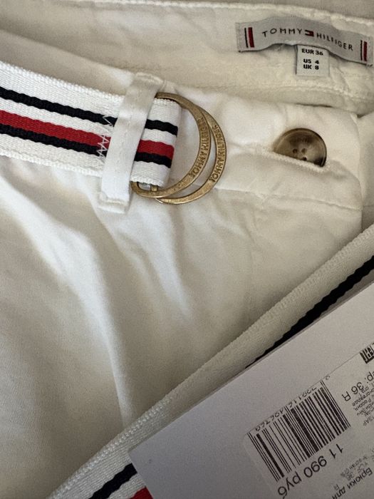 Tommy Hilfiger Нов -с етикети  панталон