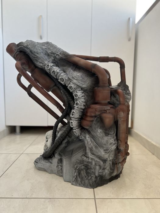 Statueta Alien Xenomorph