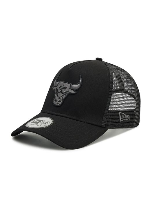 New Era NBA Chicago Bulls Cap ОРИГИНАЛНA шапкa