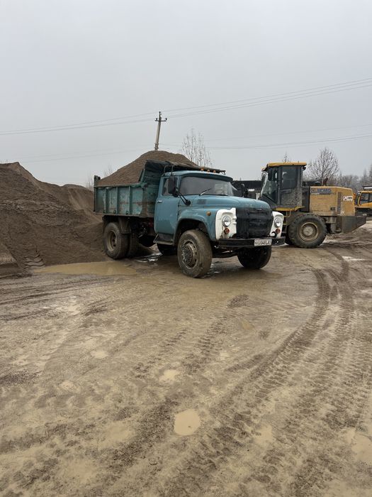 Клинец кампот. Шебен. Блуга. Песок