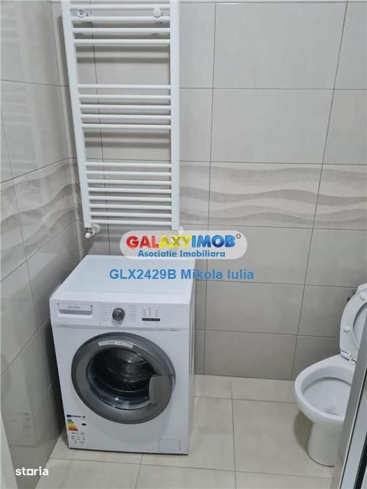 Apartament 2 camere dec a.c. 2021 Parcare - Gorjului- Lujerului