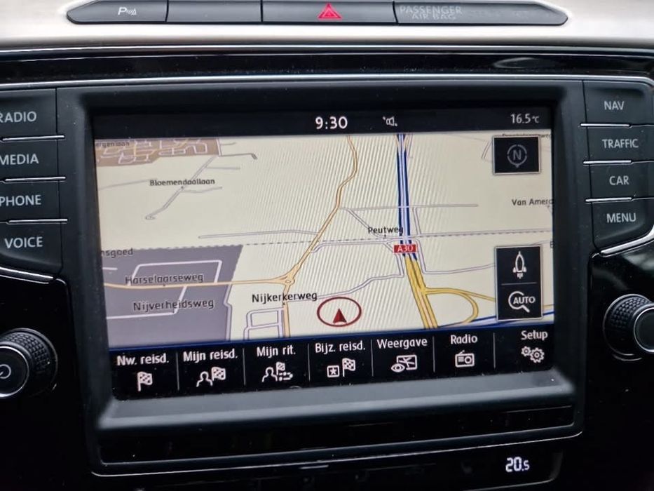 Volkswagen Passat B8 2017 Highline 2.0 TDI 190 cp DSG / 154.000 km /