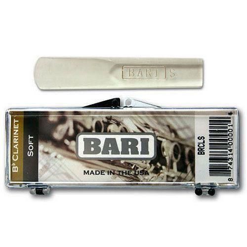 BARI трости и мундштуки (NEW)