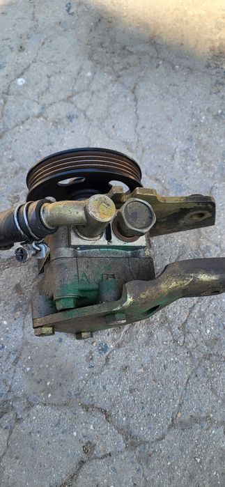 Гур nissan primera p11