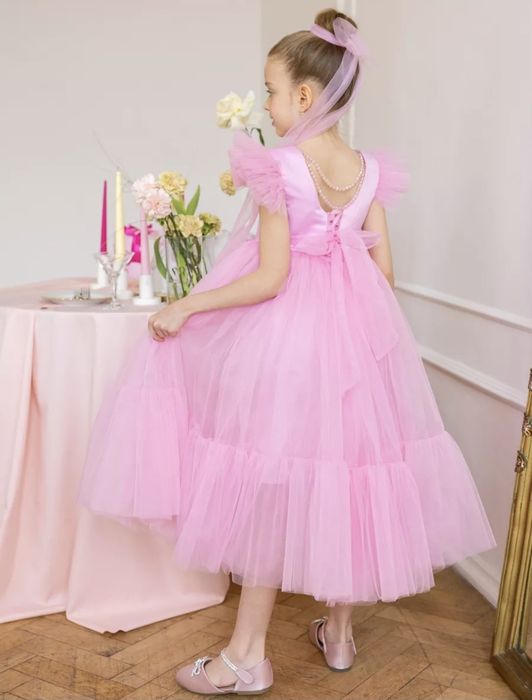 Платье для принцесс