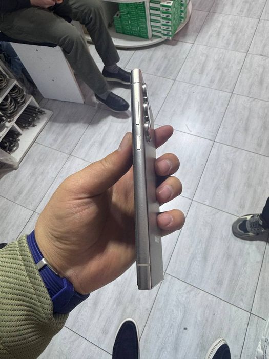 Samsung S24 Ultra 2 ta SIM
