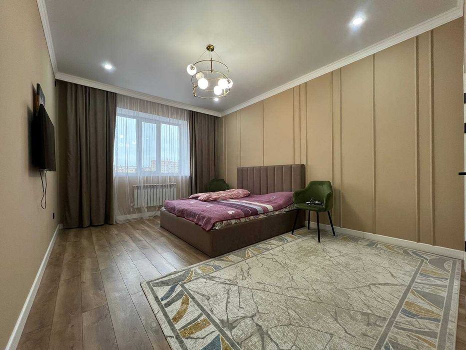 Продам 3-х ком  в доме 2022 года постройки