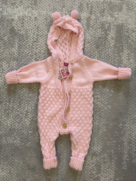 Продам комбинезоны