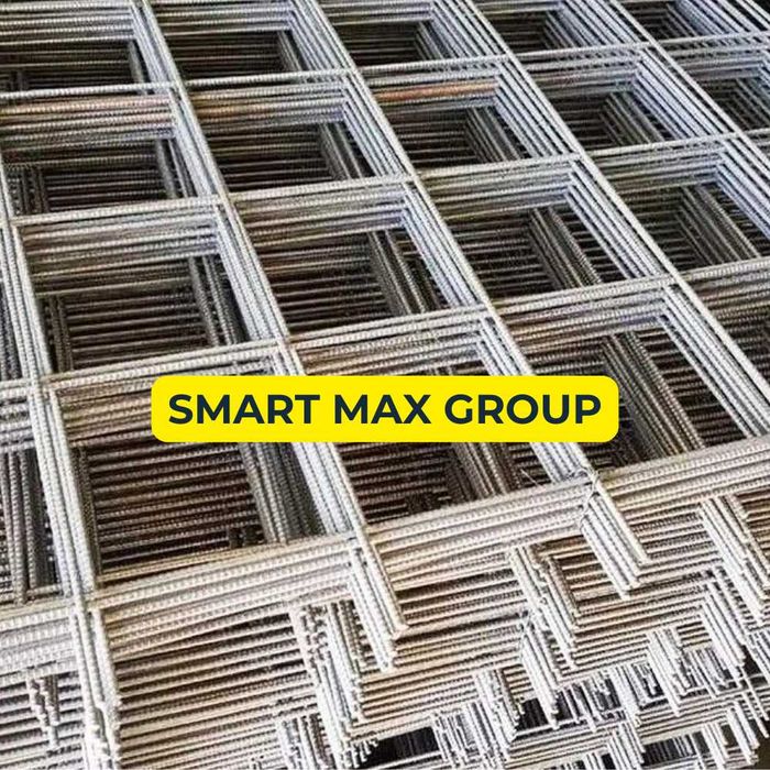 Сетка для стяжки Дорожная Сетка Сварная Сетка Йол сетка Yo'l setka