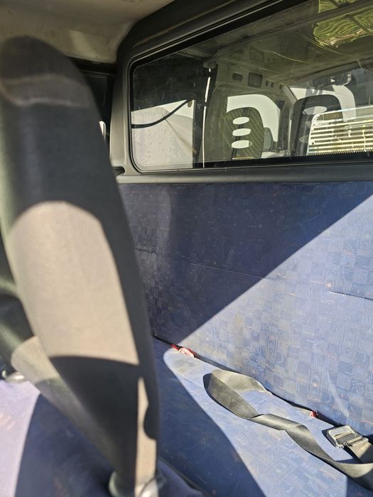 Vand Fiat Skudo