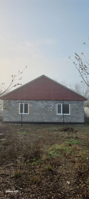 Продам дом или обмен на авто