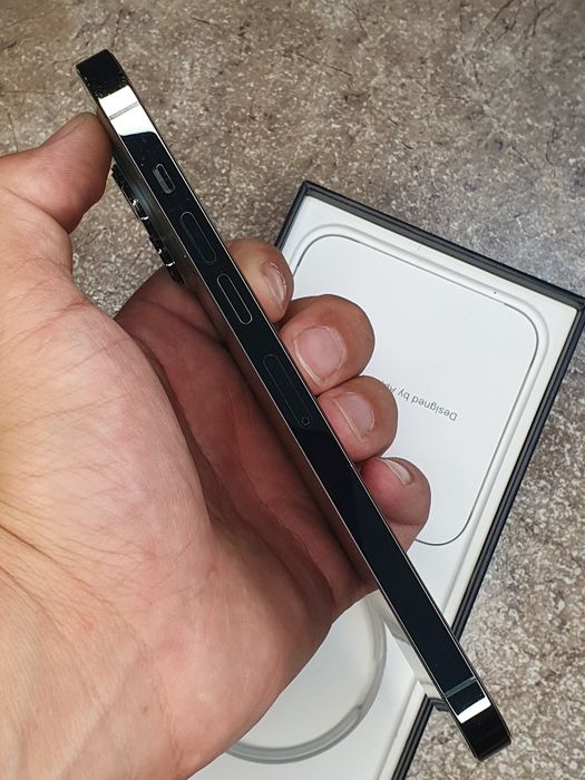 iPhone 13 Pro Max 256 GB