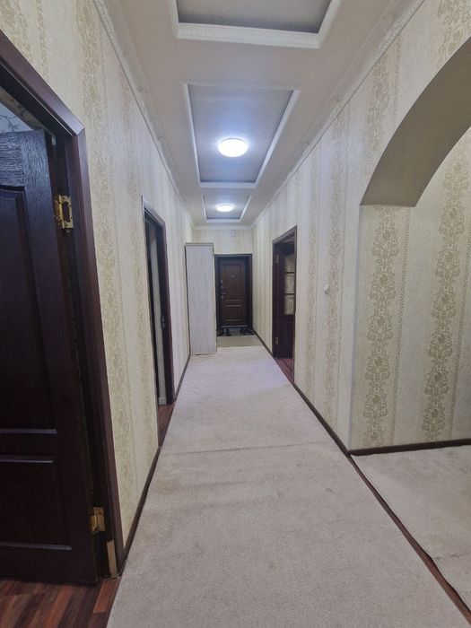 Продается 3/1/5 118м2 на ул. Чинобад, ор-р: м. Шахристанская