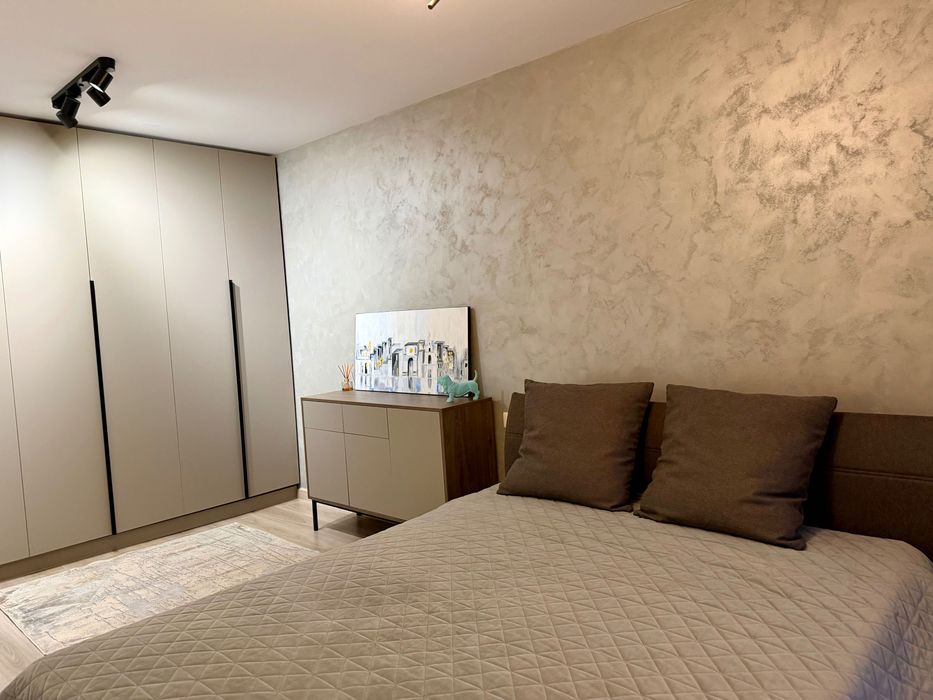 Chirie Apartament 2 camere decomandat | Urban Plaza Brașov | Parcare inclusă