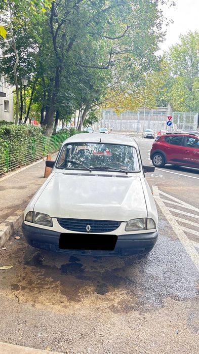 DACIA 1310 1999 — imagine 4