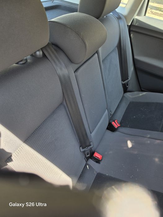 Фолсфаген Голф 1.2 бензин 2009г.