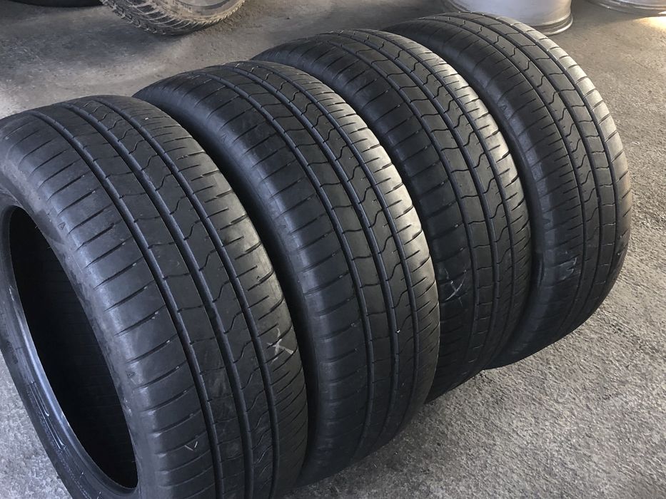 205 55 R16 Falken de vara