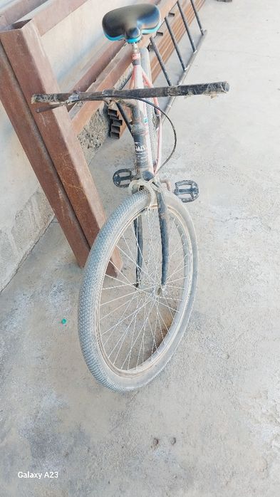 Velosopedlar sotilmiqda