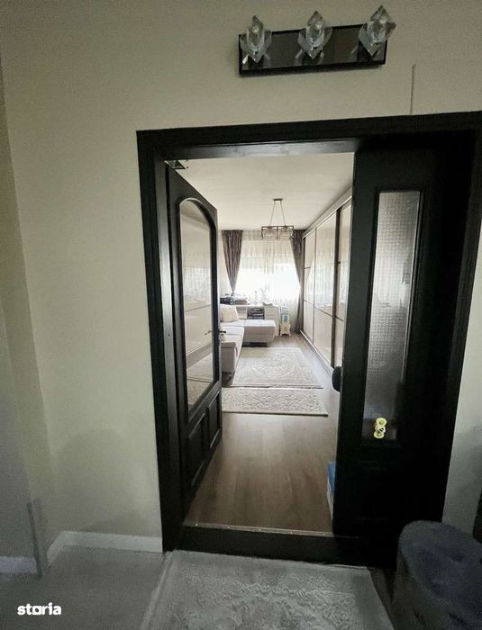 Apartament 4 camere superb, mare cat o casa!