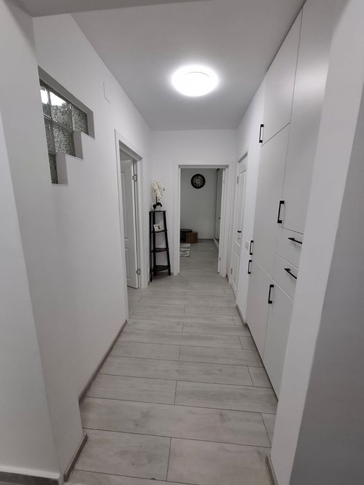 Inchiriez 2 camere Dna Ghica
