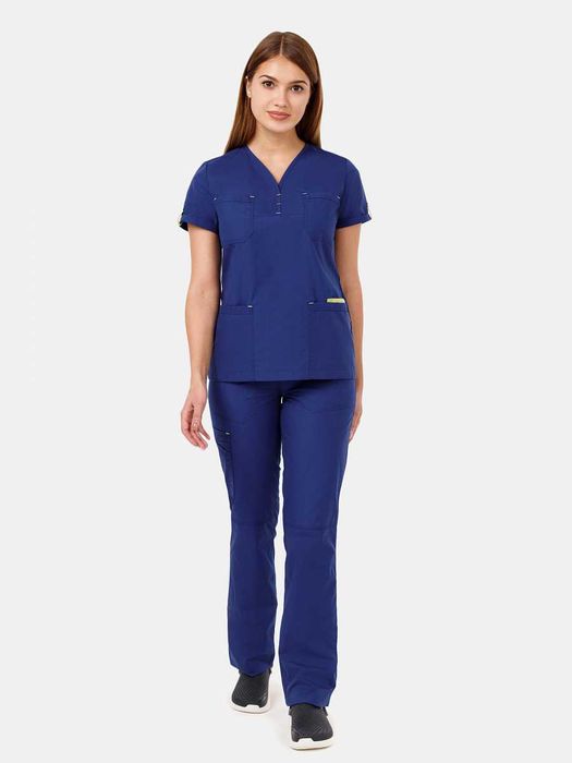 Костюмы для медицины и общепита