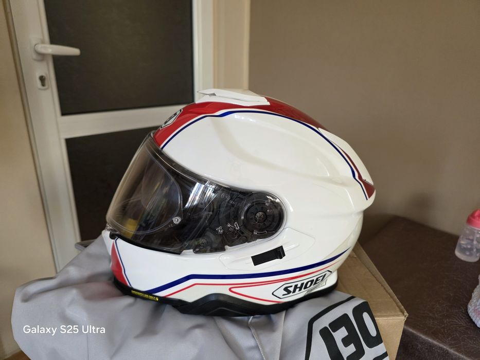 Каска за мотор SHOEI GT AIR 2 Размер S
