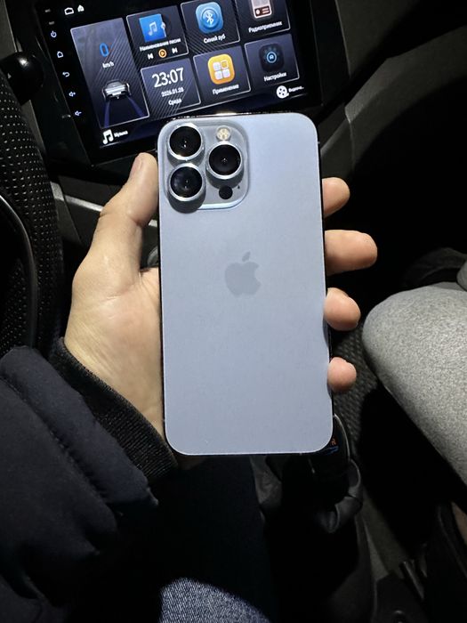 Iphone 13 pro 256 gb