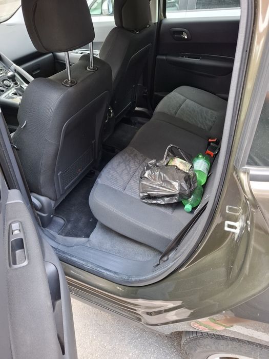 Пежо 3008 1.6 внос Германия