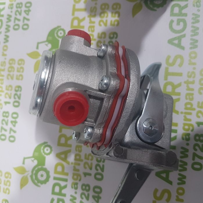 Pompa alimentare combustibil u650,u445