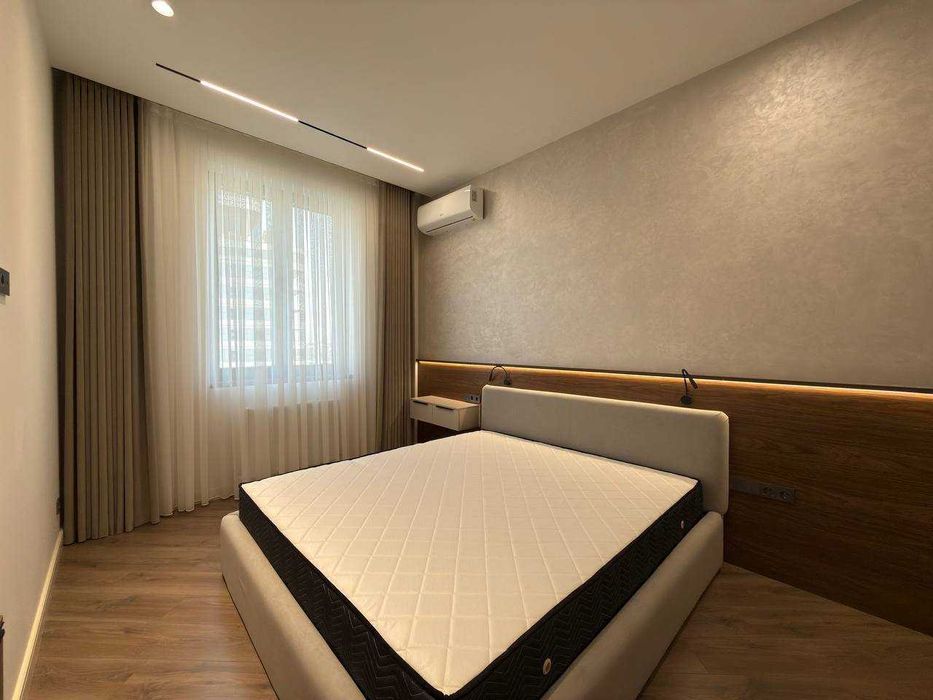 Сдается в аренду СВОЯ квартира в ЖК "INFINITY"