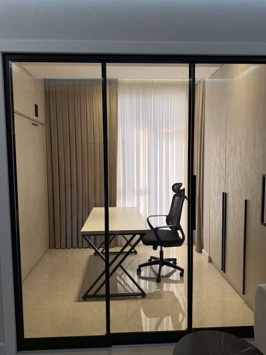 ЖК Prestige Gardens, 1в2/7/14 , Яккасарайский район