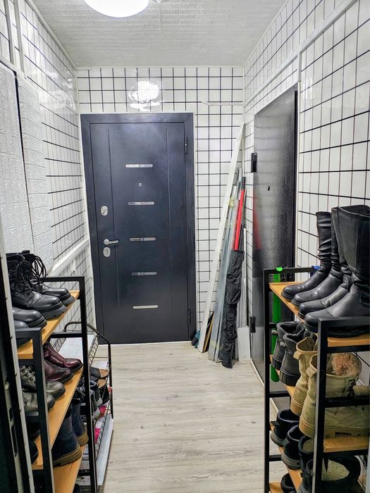 Пролам 3 комн.Океан.