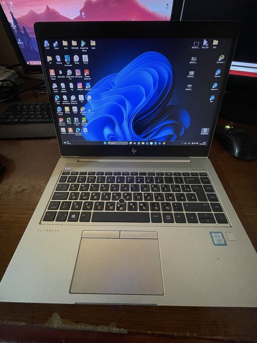 Hp Elitebook 840 G5