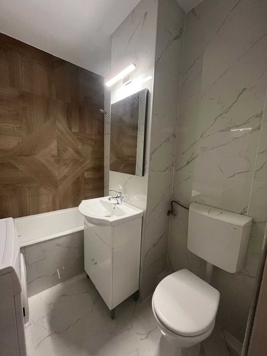 Garsoniera de inchiriat