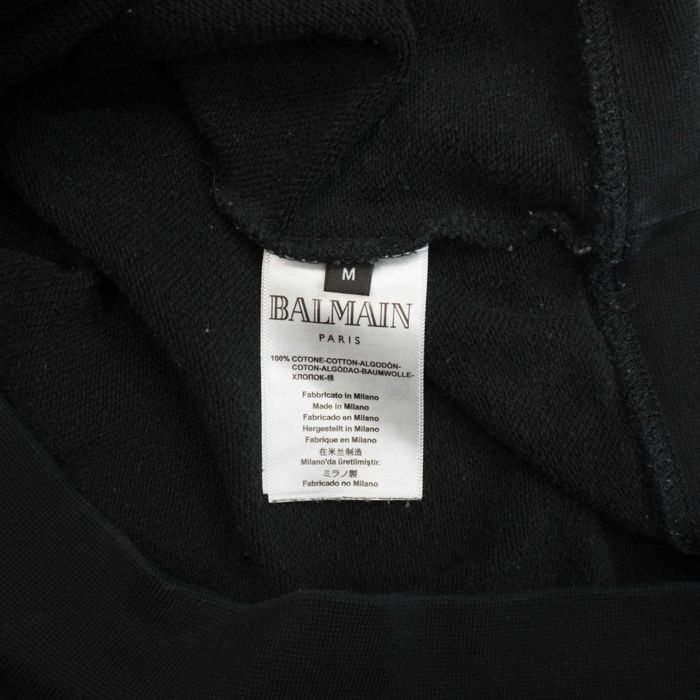 Balmain Paris блуза - М