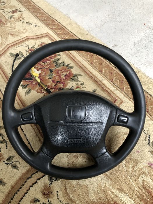 Honda Accord запчасти