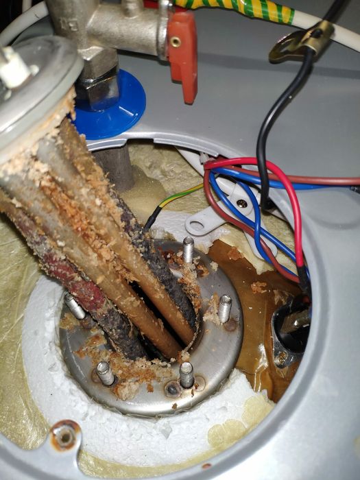 ARISTON Remont Аристон ремонт