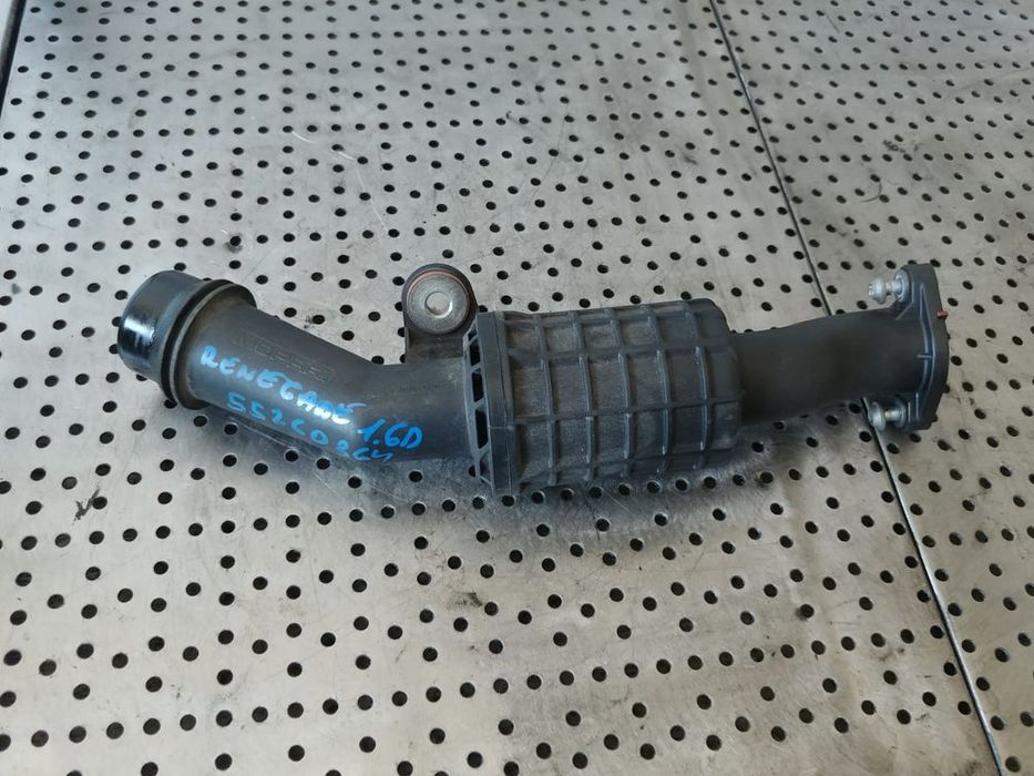 tubulatura intercooler 1.6 d multijet 55260384 fiat 500  jeep renegade  51960153