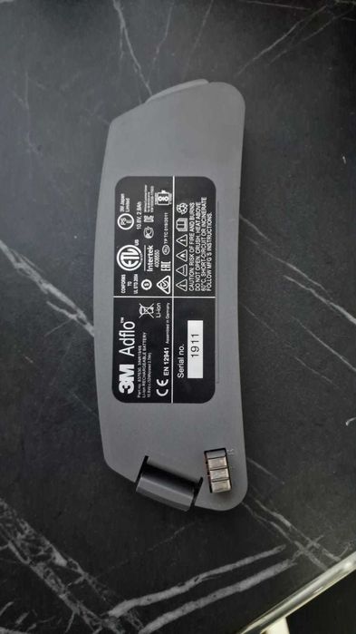 Consumabile speedglas 3M