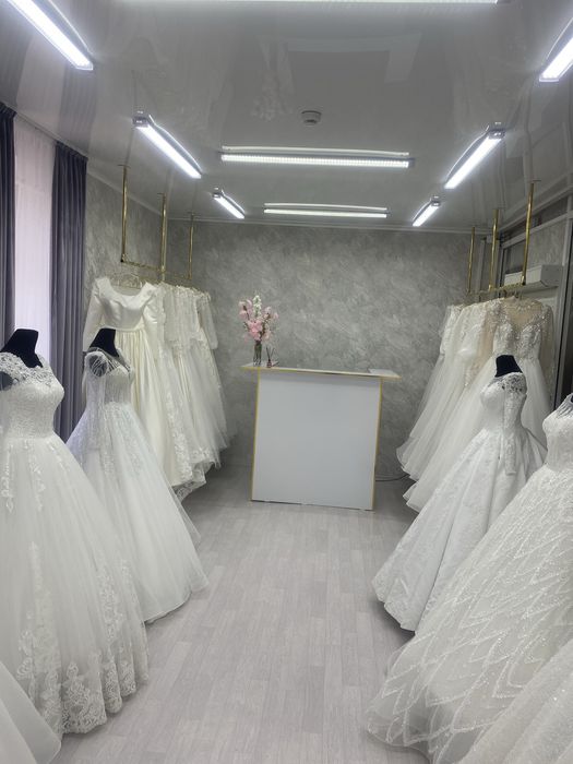 Продается Готовый свадебный бизнес