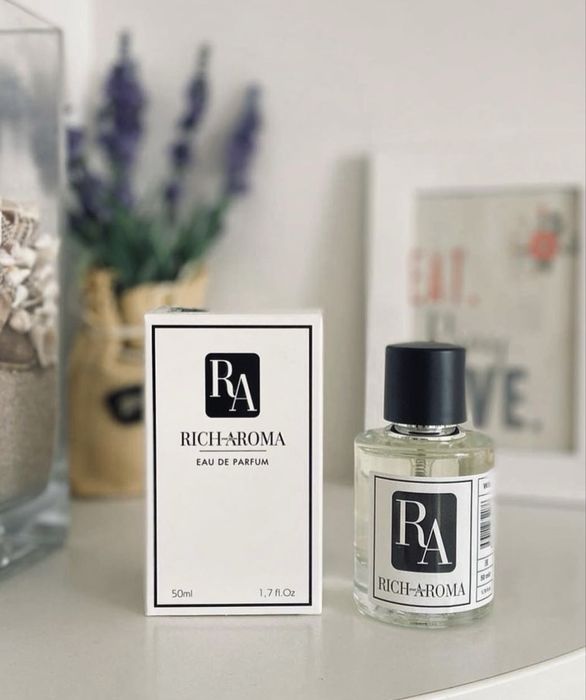 парфюм от RIСH AROМА