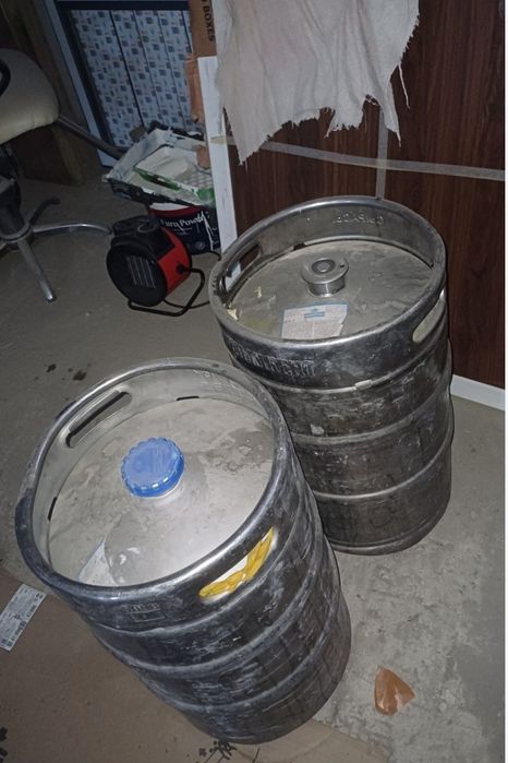 Продам оборудование для пиво