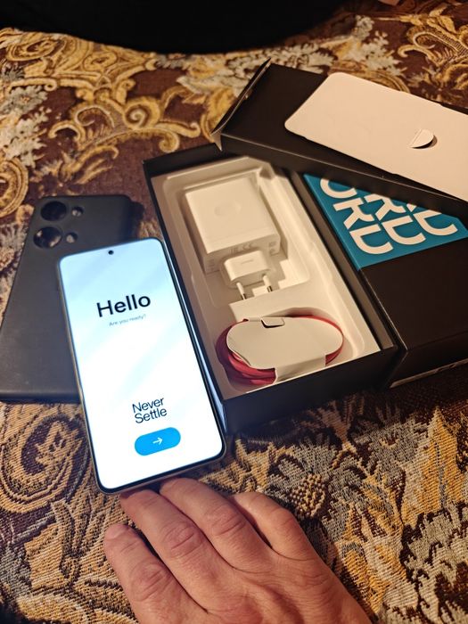 Oneplus nord 3 16/256 GB impecabil