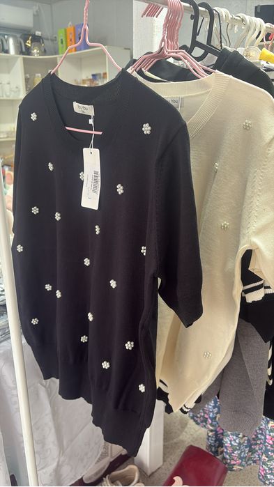 Кофточки трикотаж