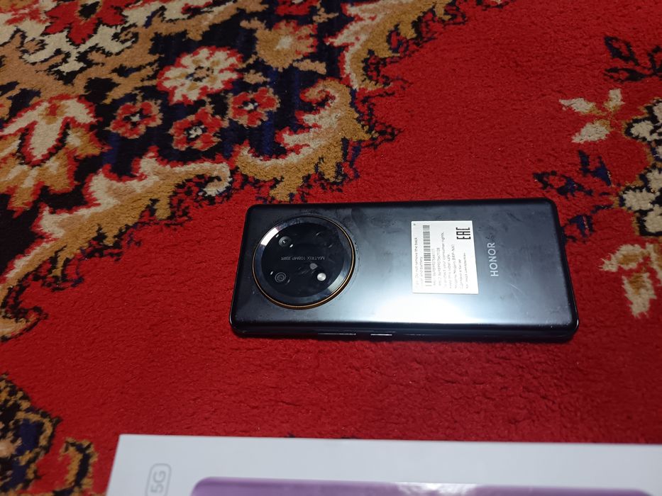 Телефон honor x9c