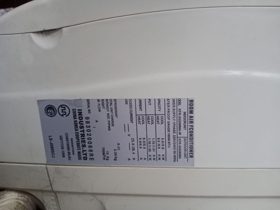3 ta Kansaner sotiladi 24,18,12 xolati ideal xech qanaqa aybi yoʻq
