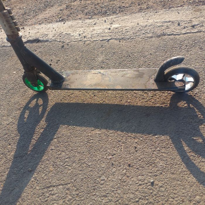 Самокаты в хорошем