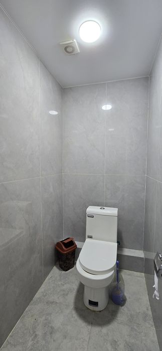 Сдаётся 2 комнатная студентам Самгаси Гидро в новостройке